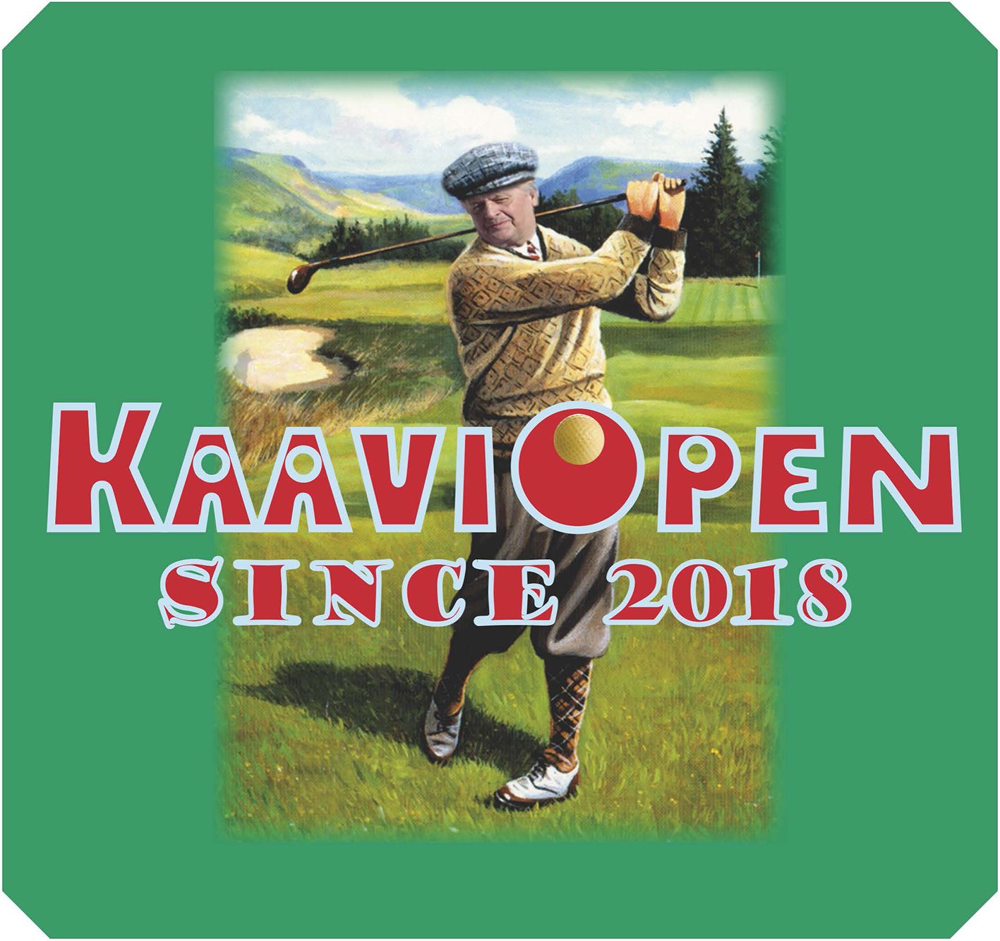 Kaavi Open